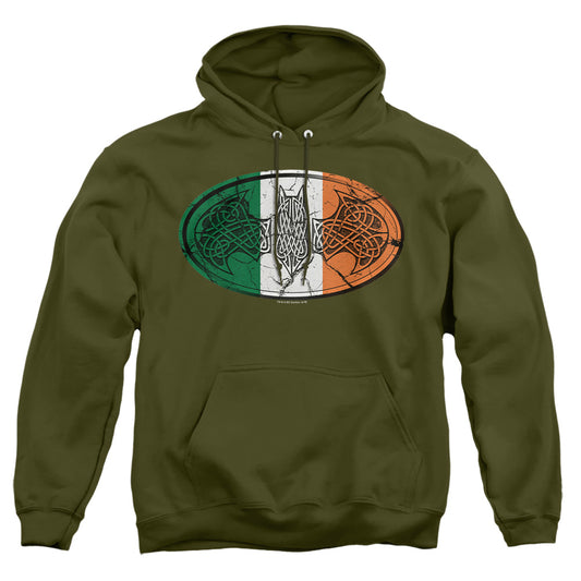 Irish Celtic Symbol