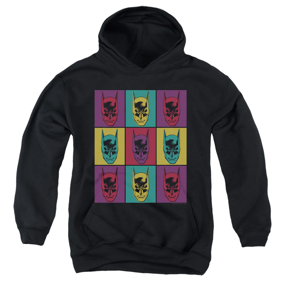 Warhol Batman