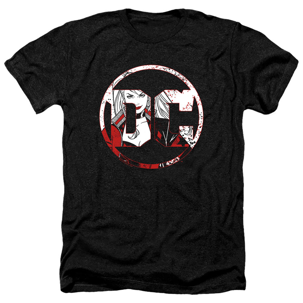 Dc Logo Harley