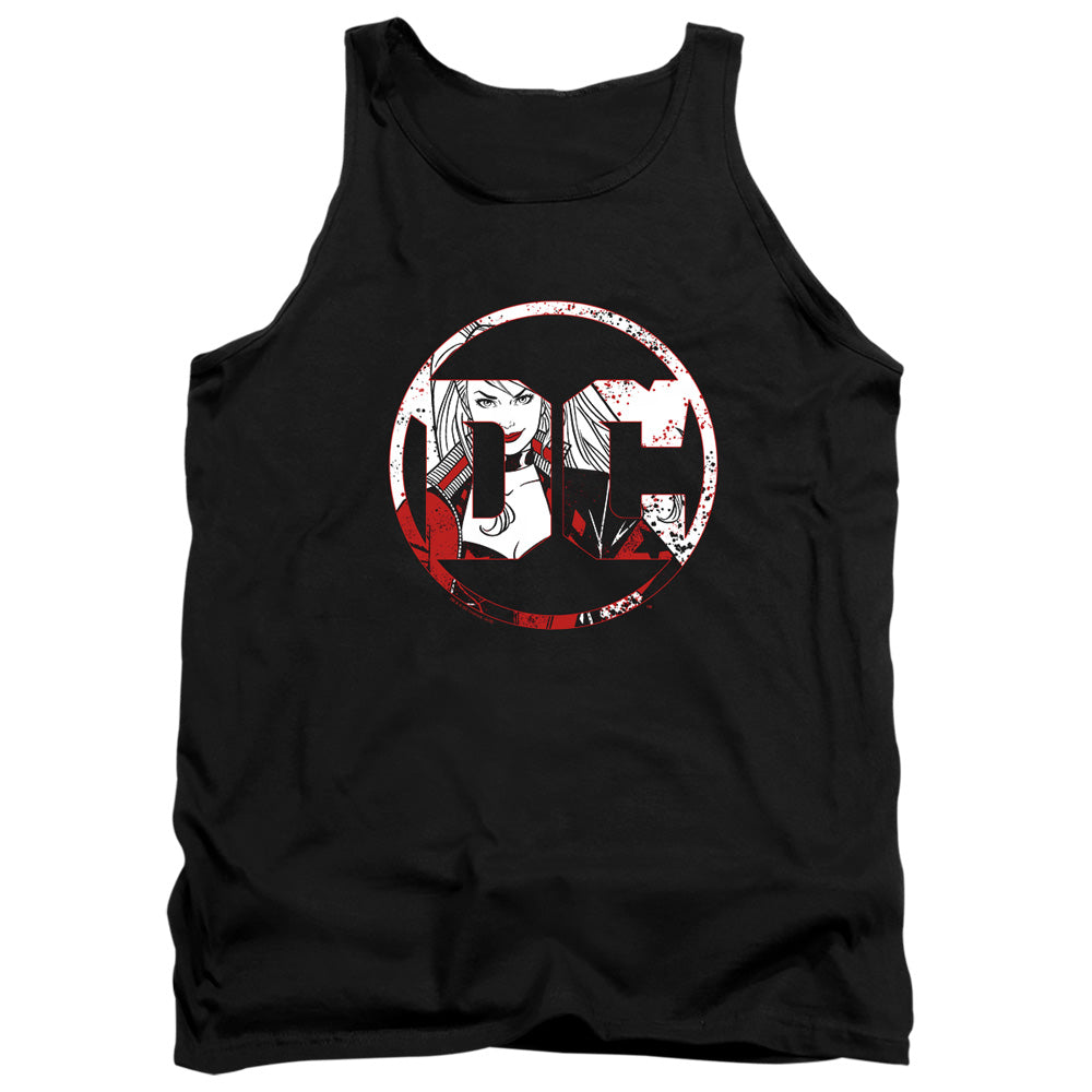 Dc Logo Harley