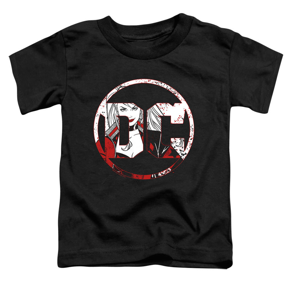 Dc Logo Harley