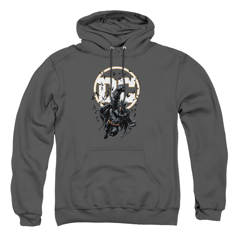 Batman Dc