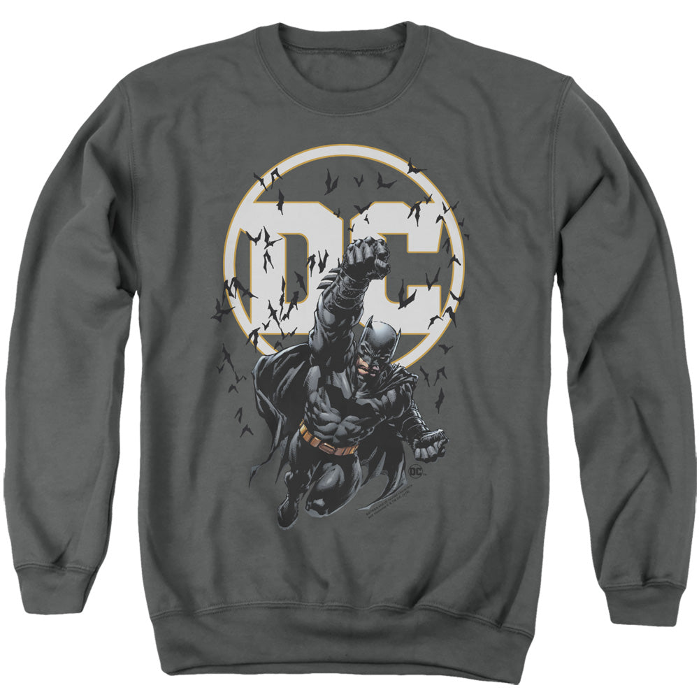 Batman Dc