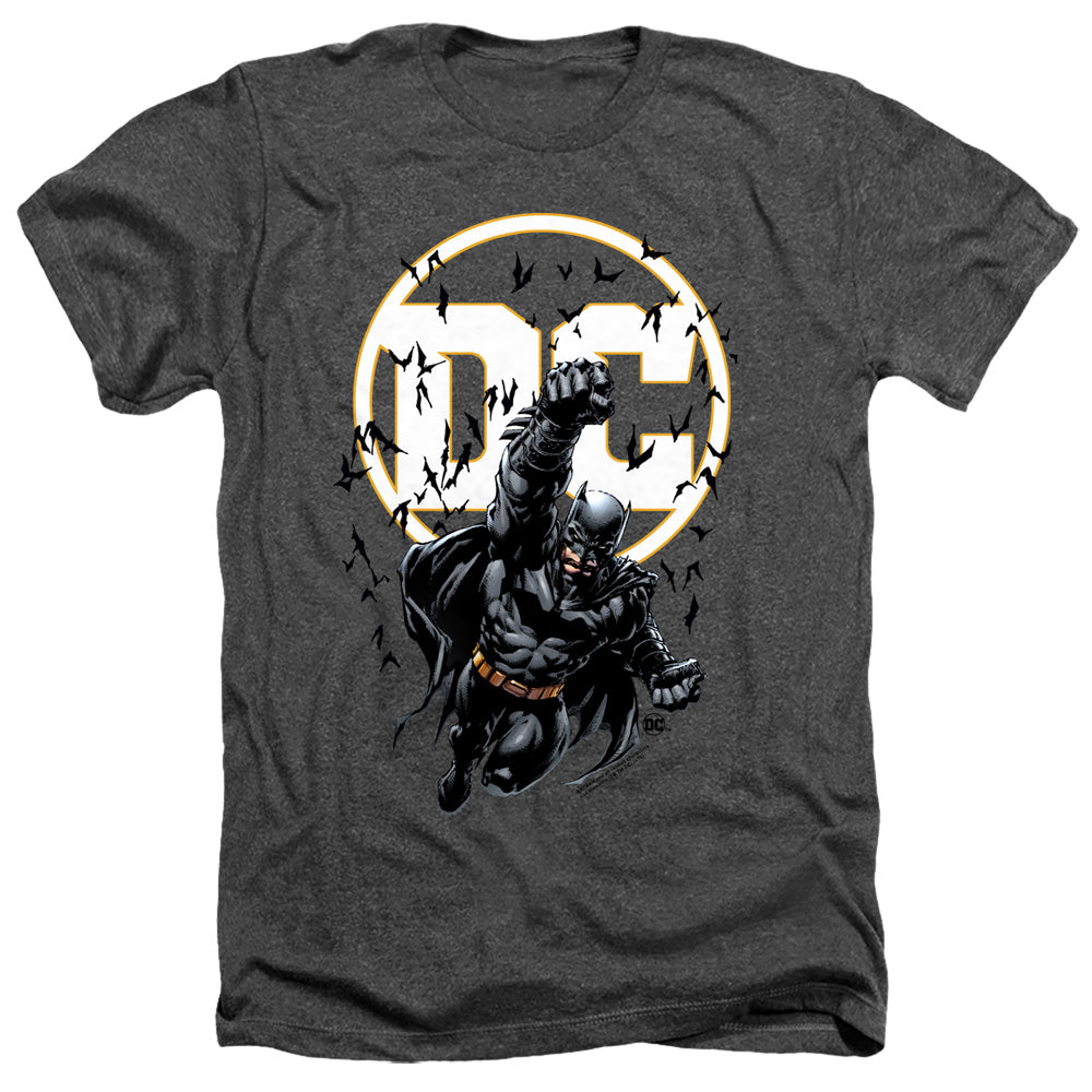 Batman Dc