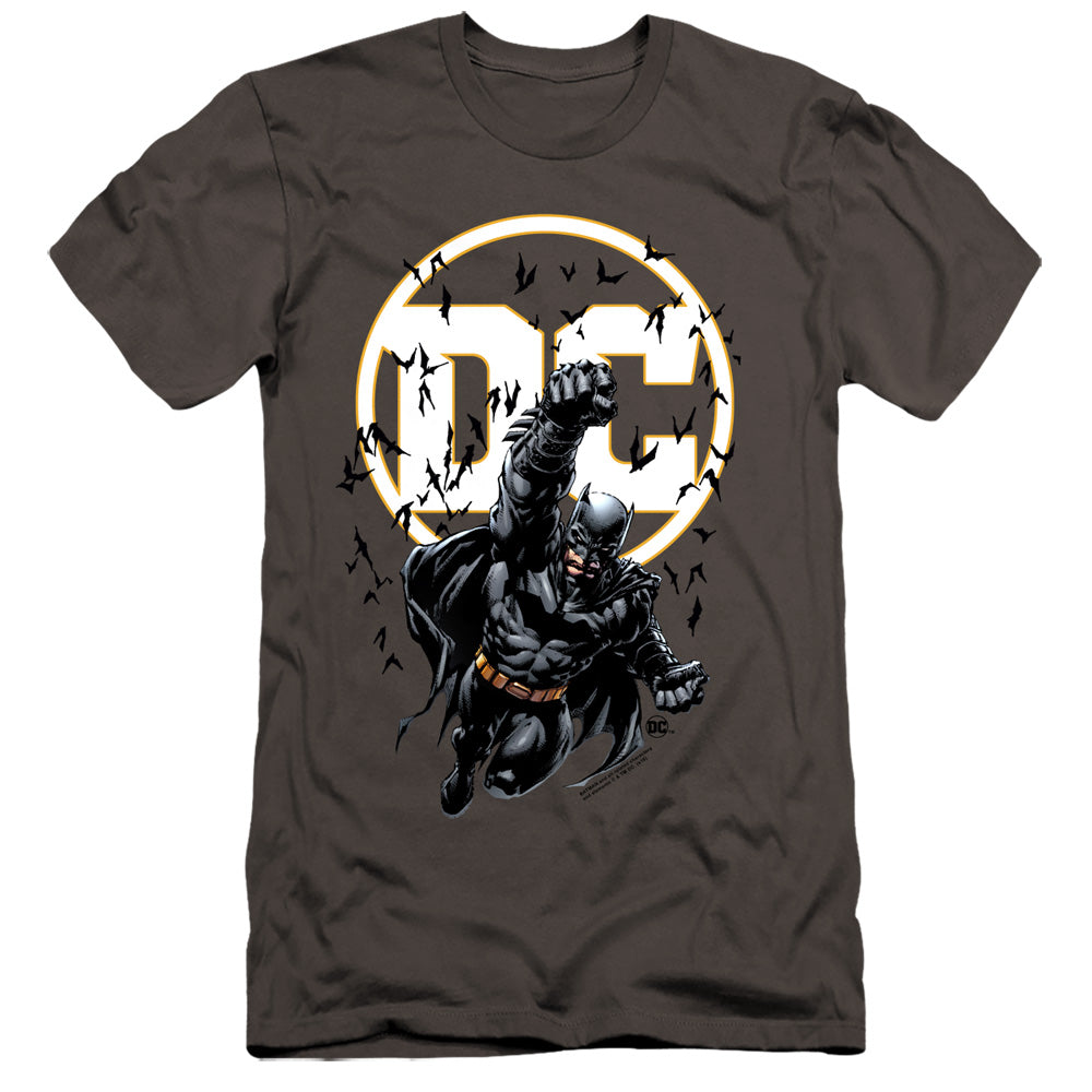 Batman Dc