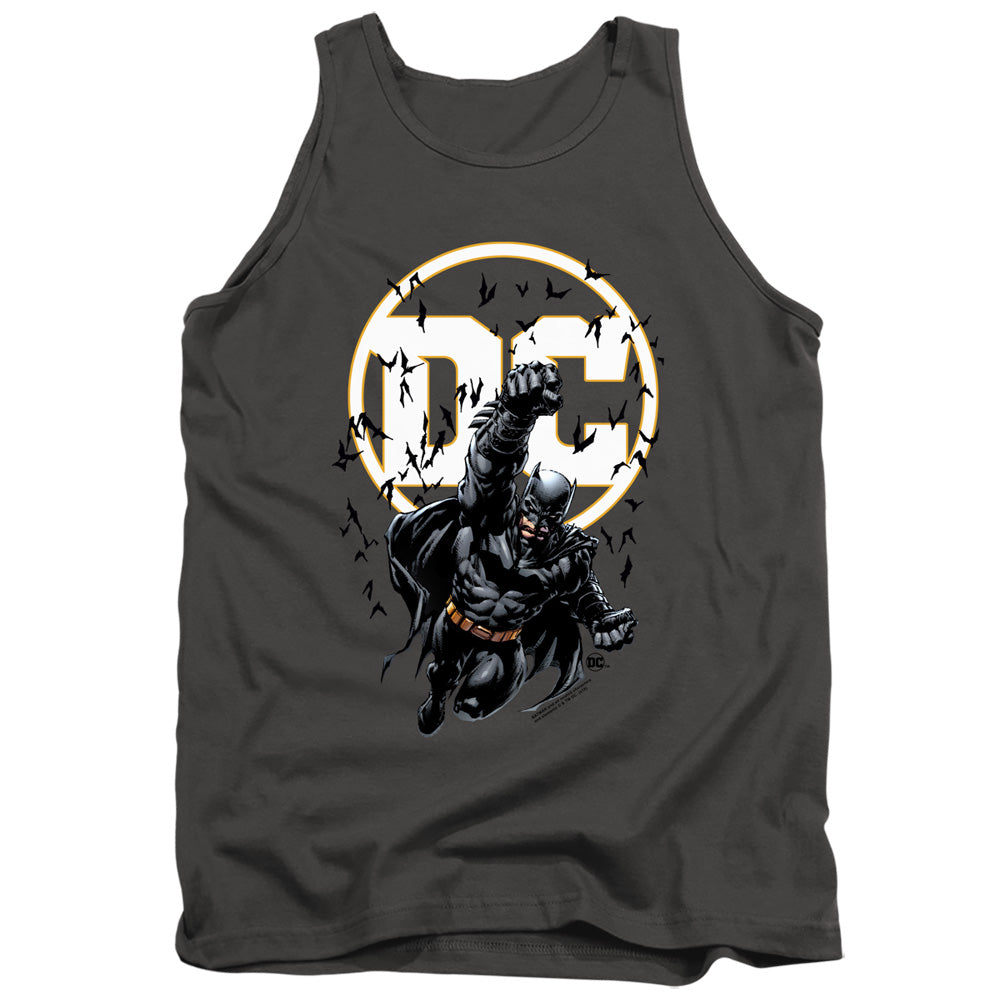 Batman Dc
