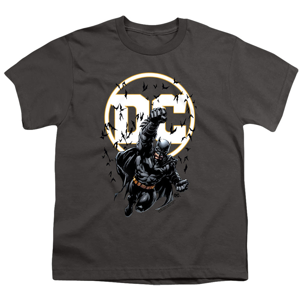 Batman Dc