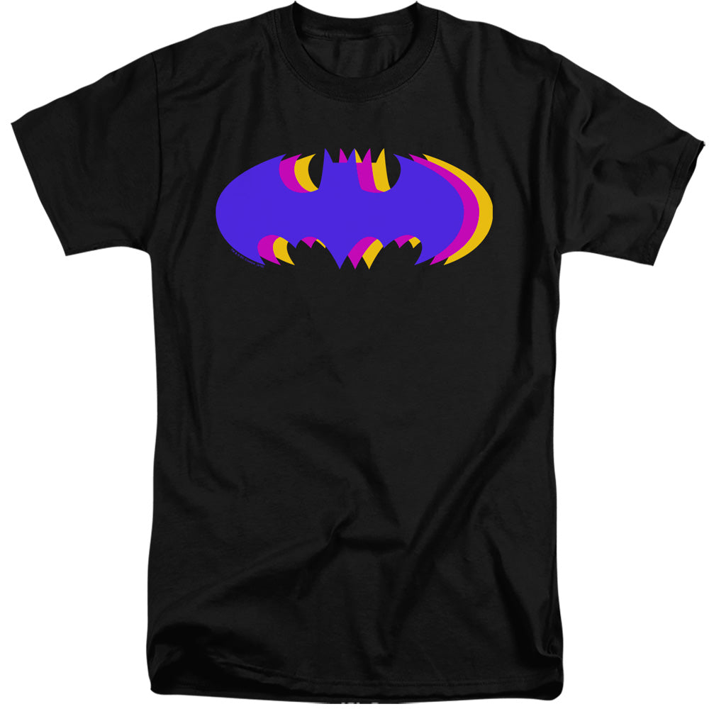 Tri Colored Symbol