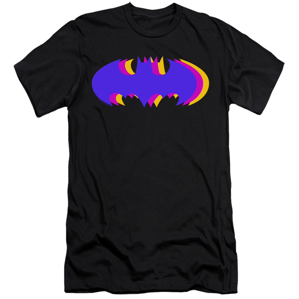 Tri Colored Symbol
