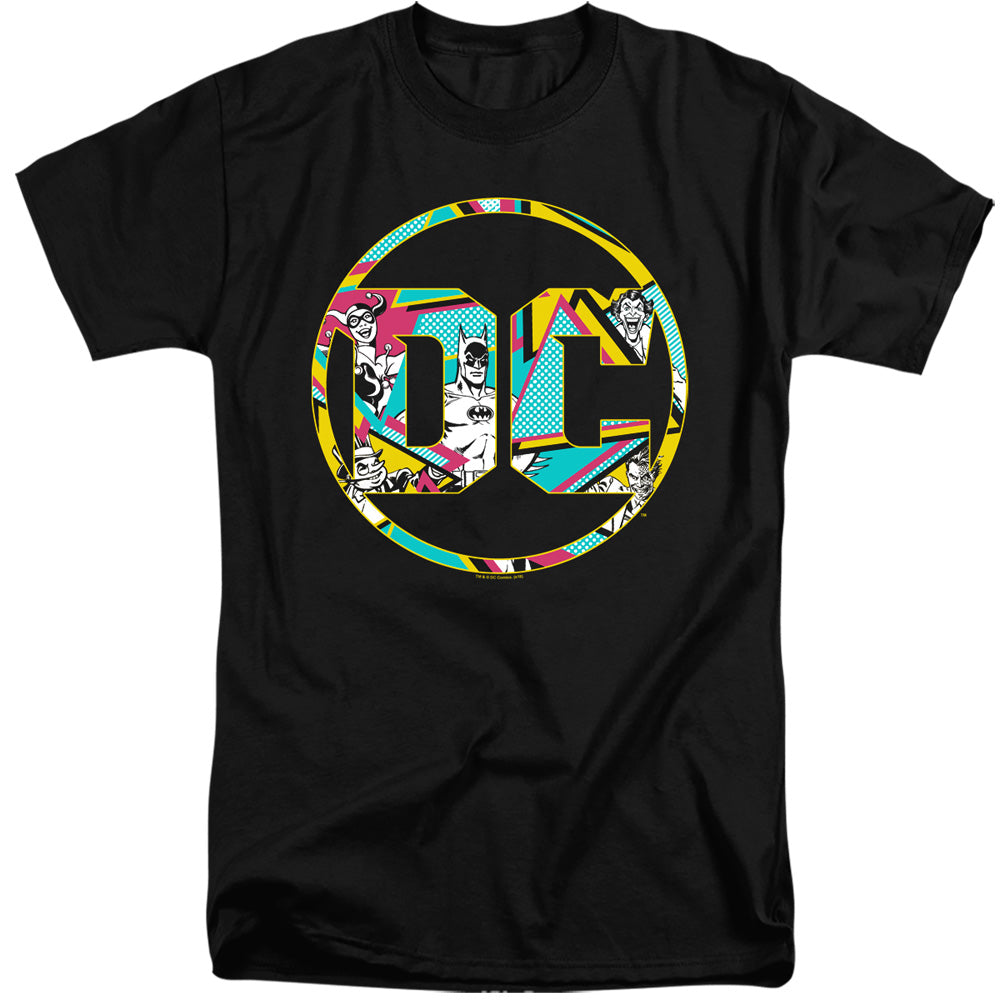 80S Bat Logo