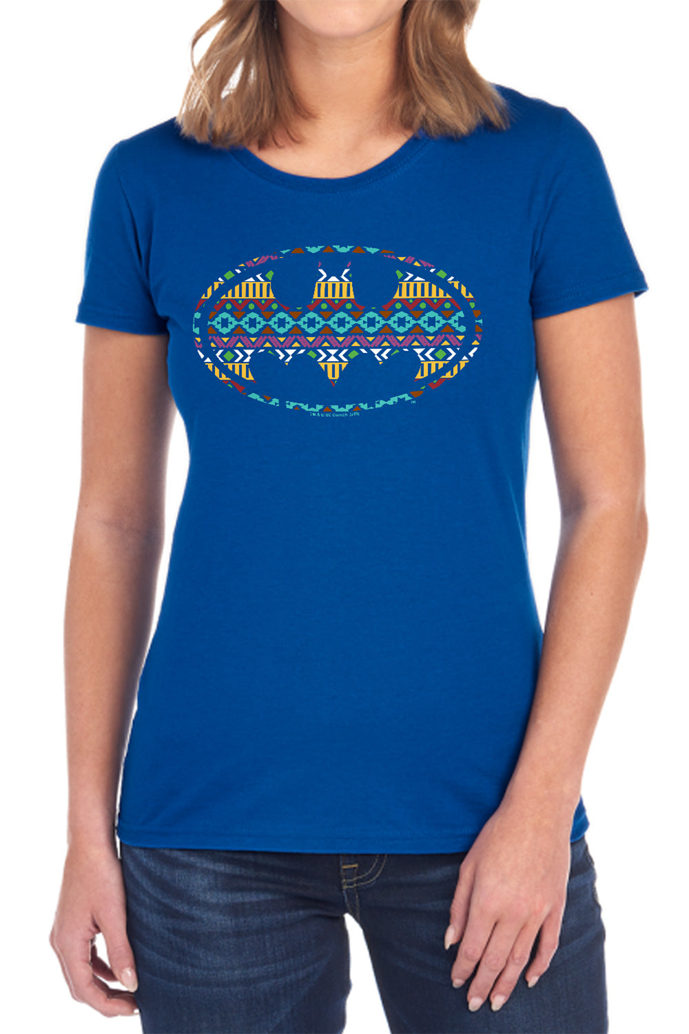 Aztec Fill