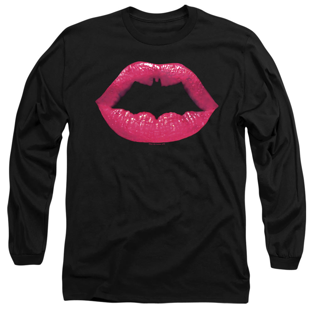 Bat Kiss