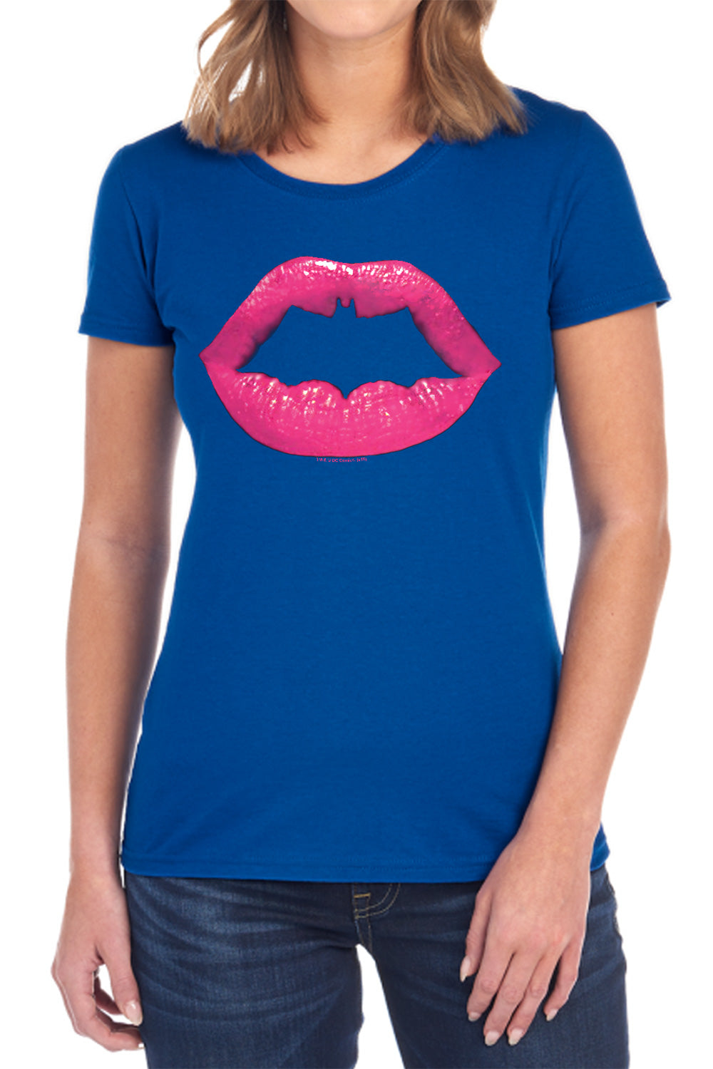 Bat Kiss