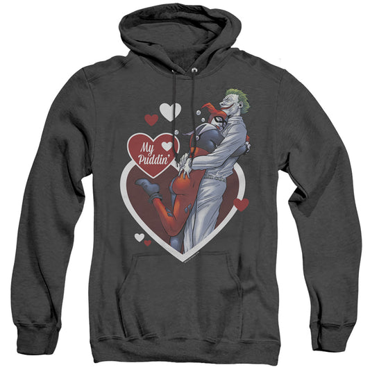 My Puddin