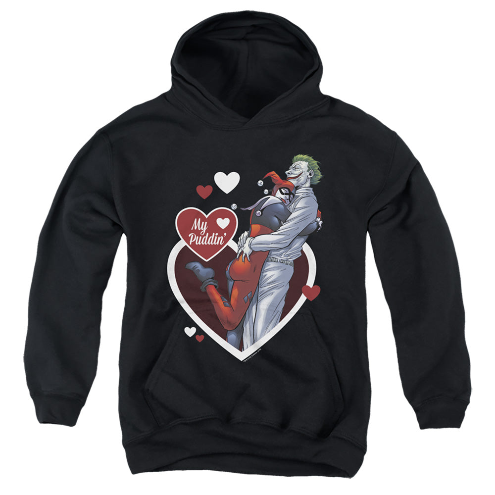 My Puddin