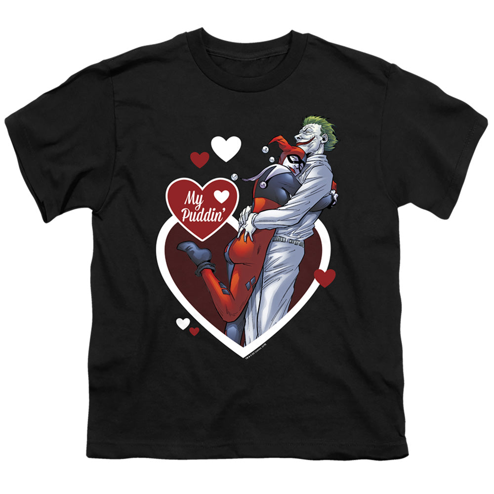 My Puddin