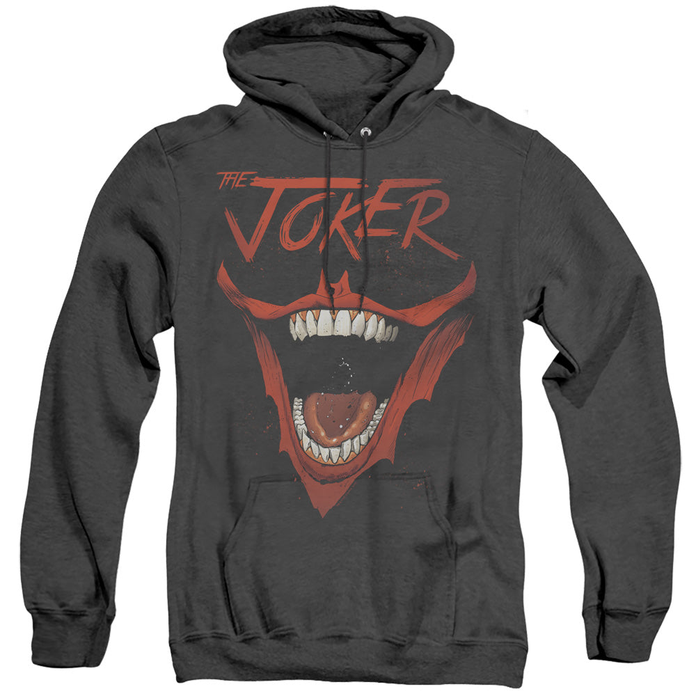 Joker Bat Laugh
