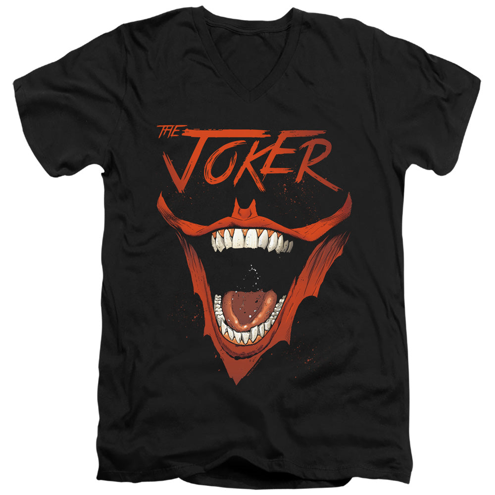 Joker Bat Laugh