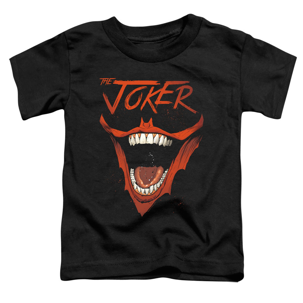 Joker Bat Laugh