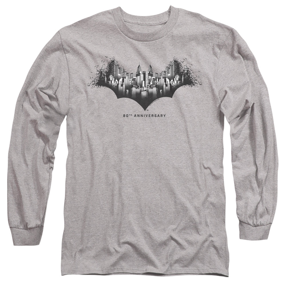 Gotham Shield