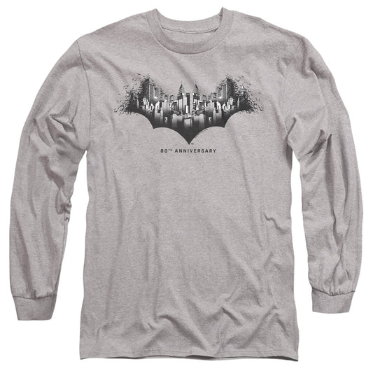 Gotham Shield