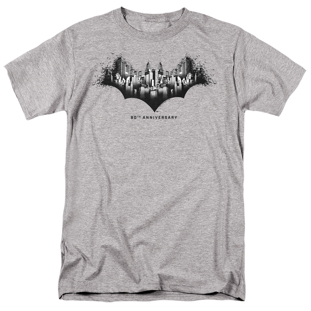 Gotham Shield