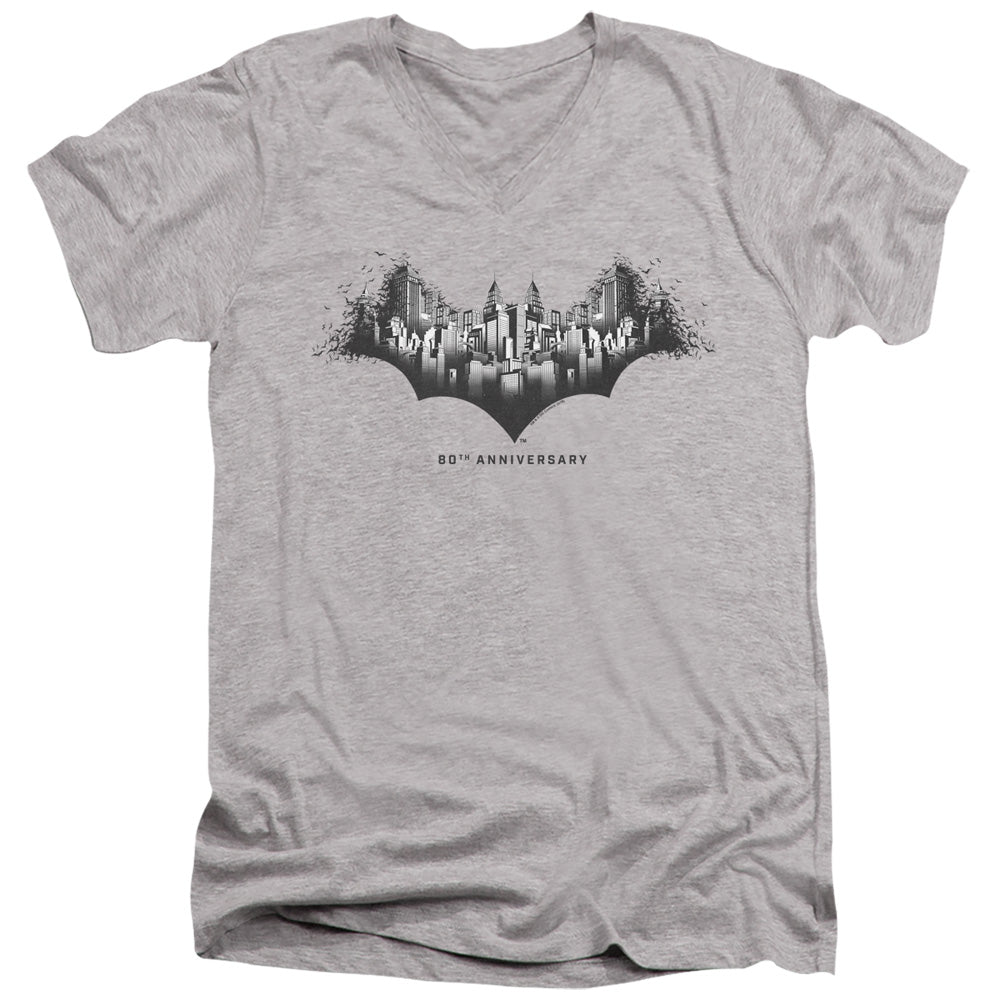 Gotham Shield