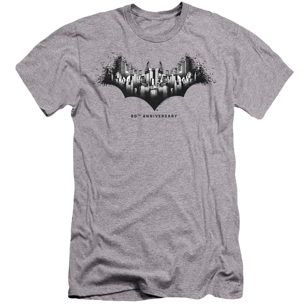 Gotham Shield