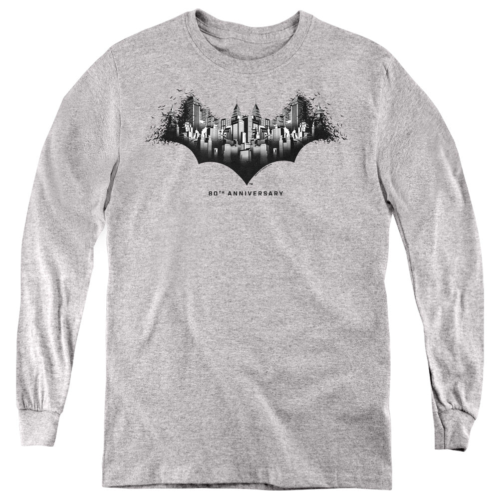Gotham Shield