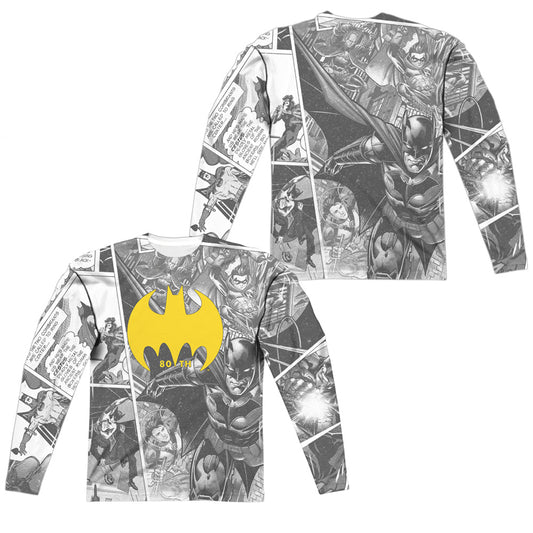 Collage (Front/Back Print)