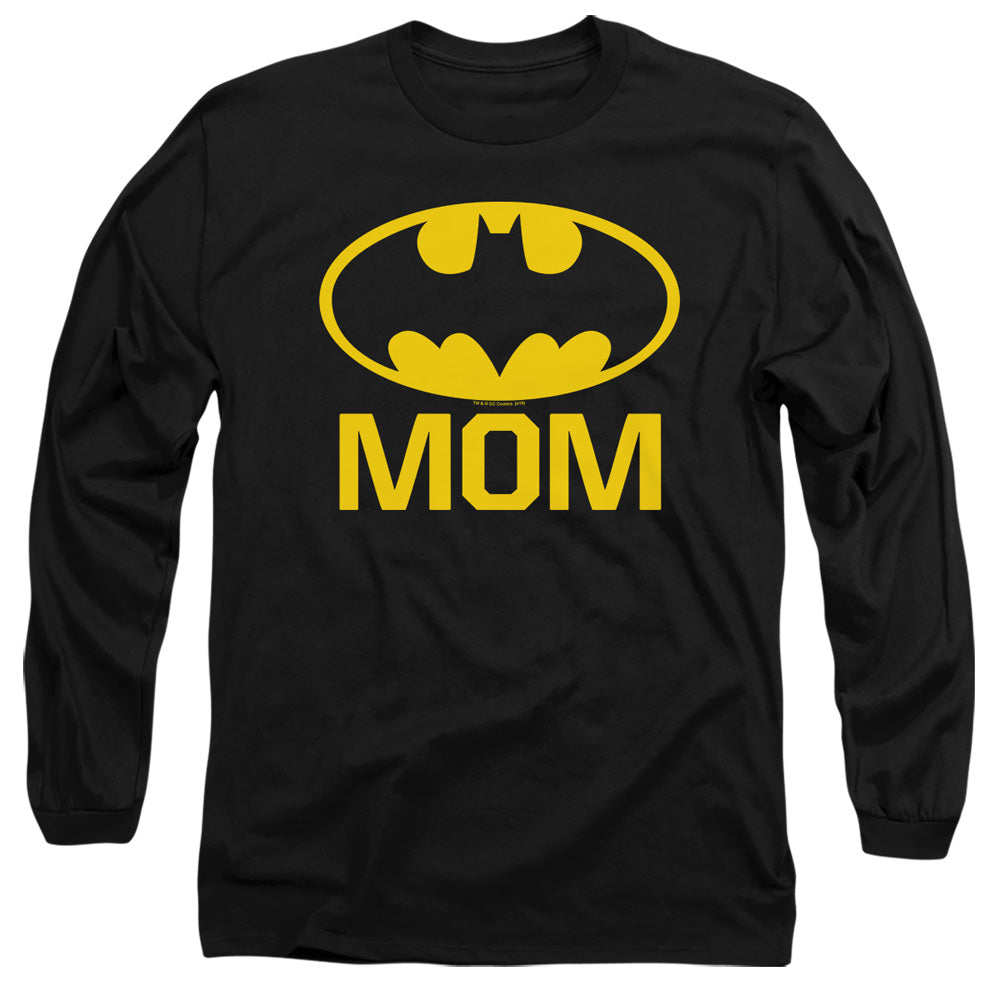 Bat Mom