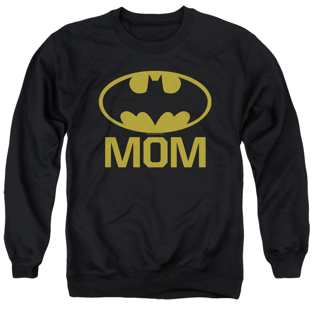 Bat Mom