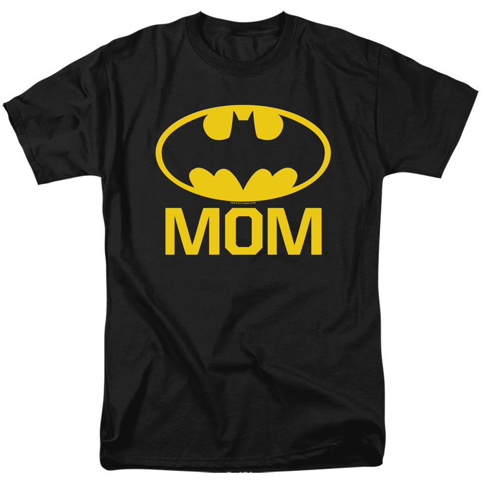 Bat Mom