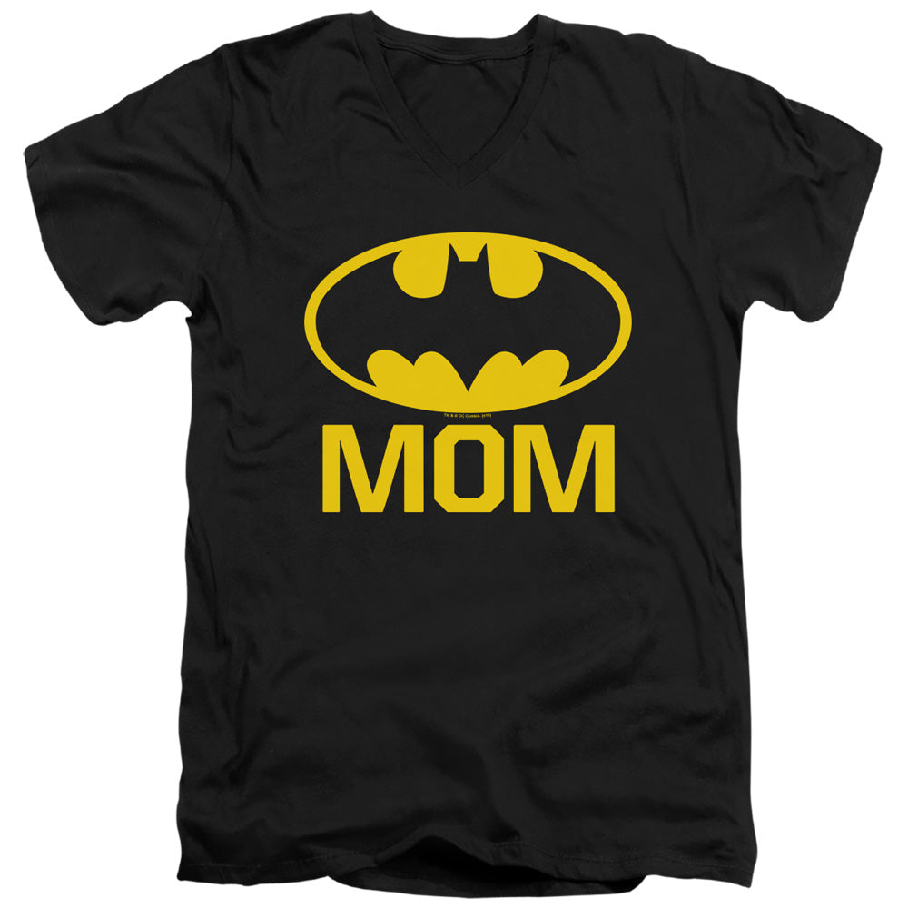 Bat Mom
