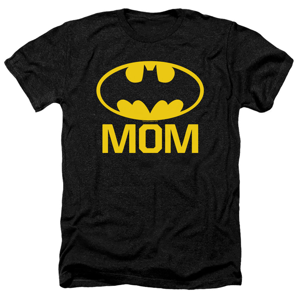 Bat Mom