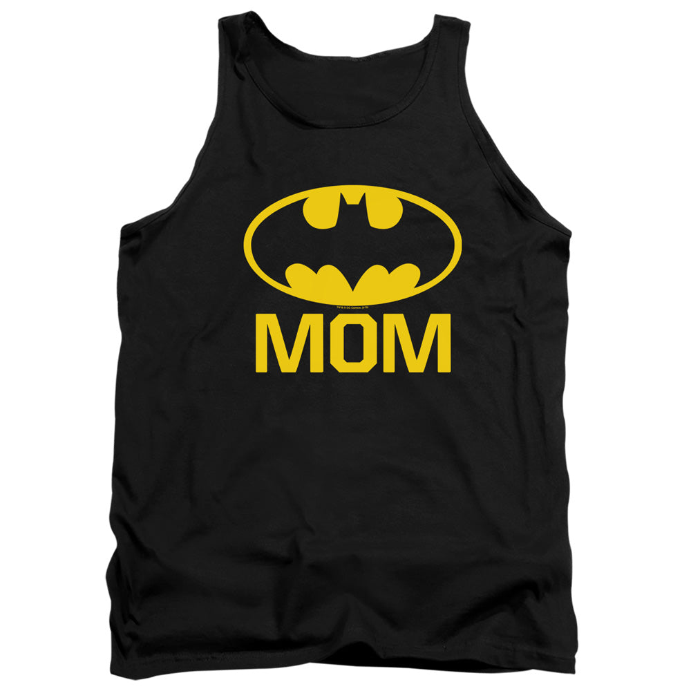 Bat Mom