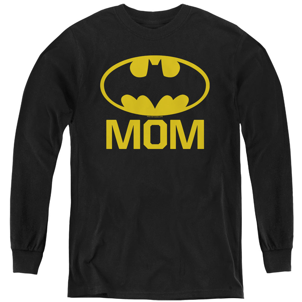 Bat Mom