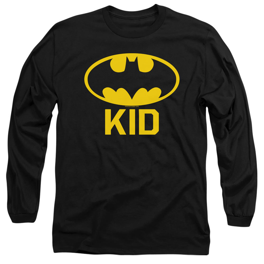 Bat Kid