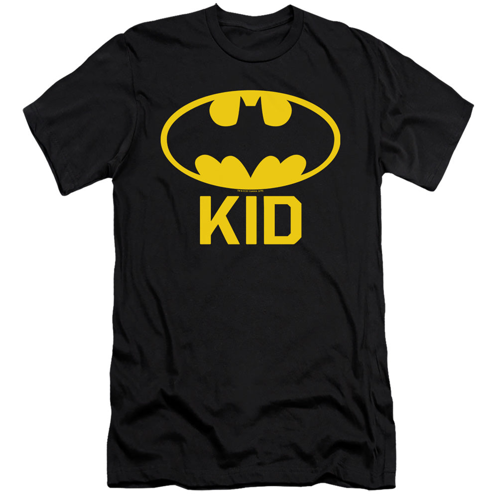 Bat Kid