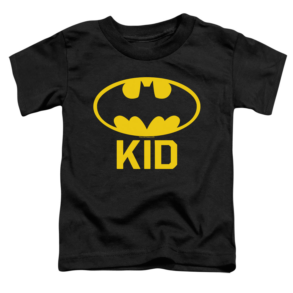 Bat Kid