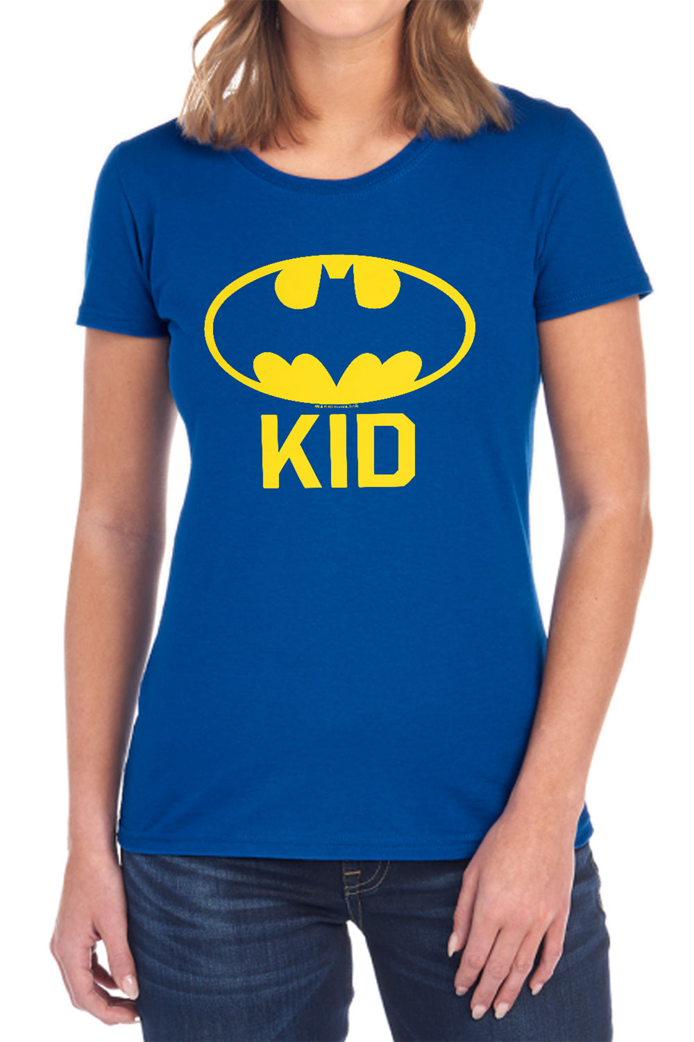 Bat Kid