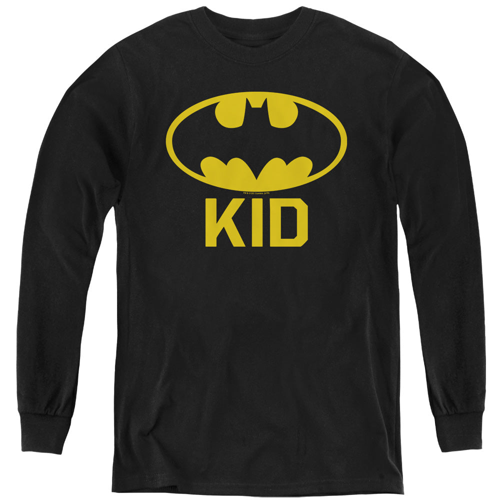 Bat Kid