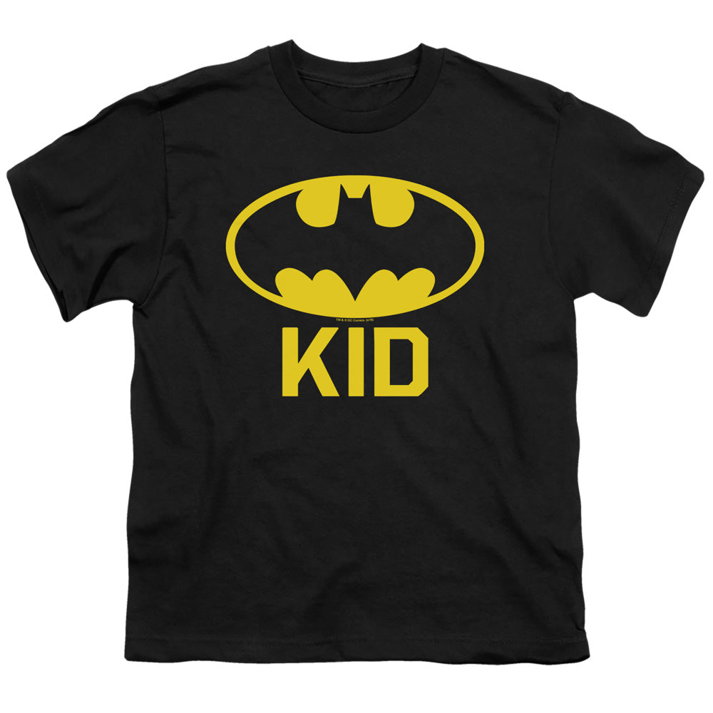 Bat Kid