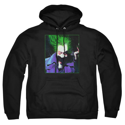 Arkham Asylum Joker