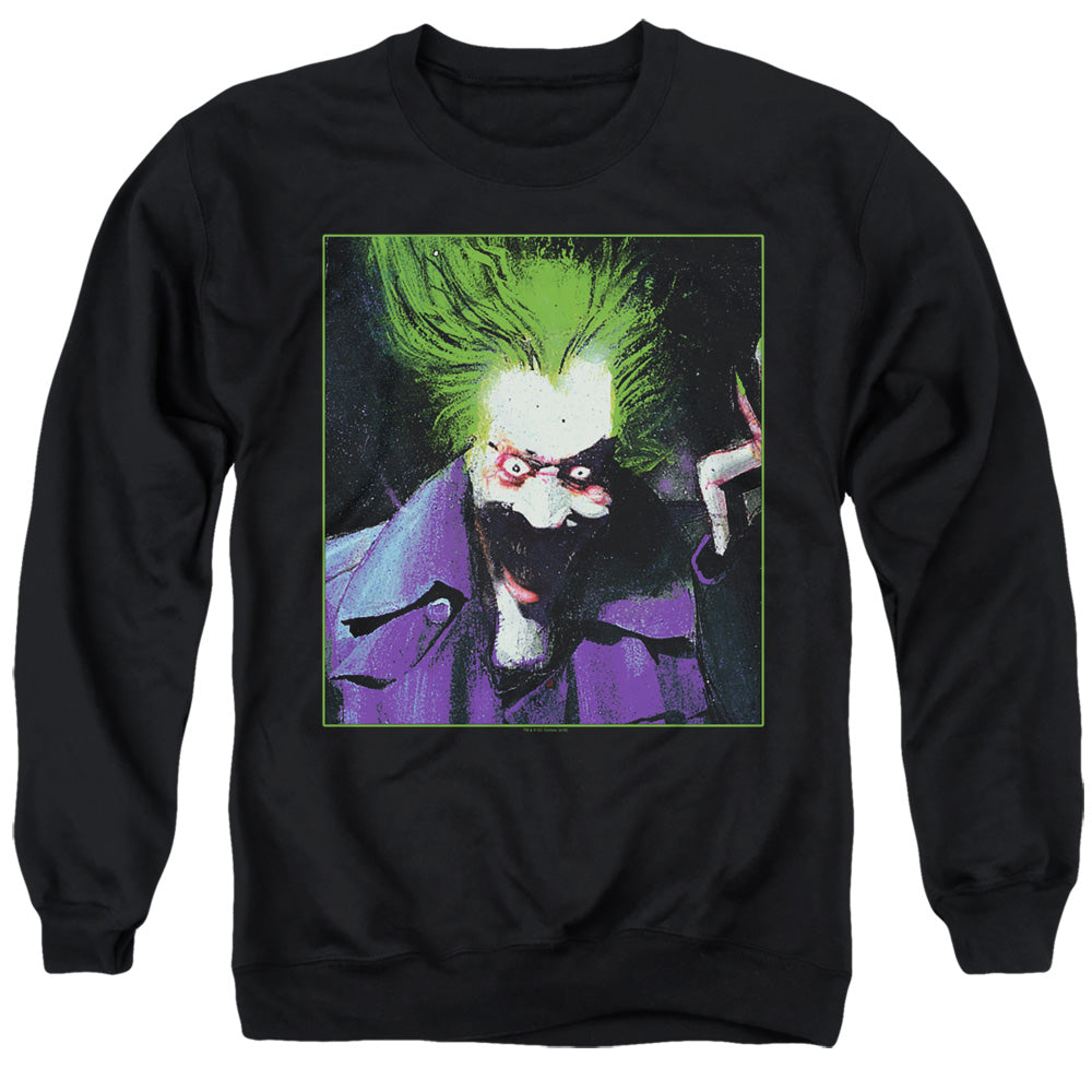 Arkham Asylum Joker