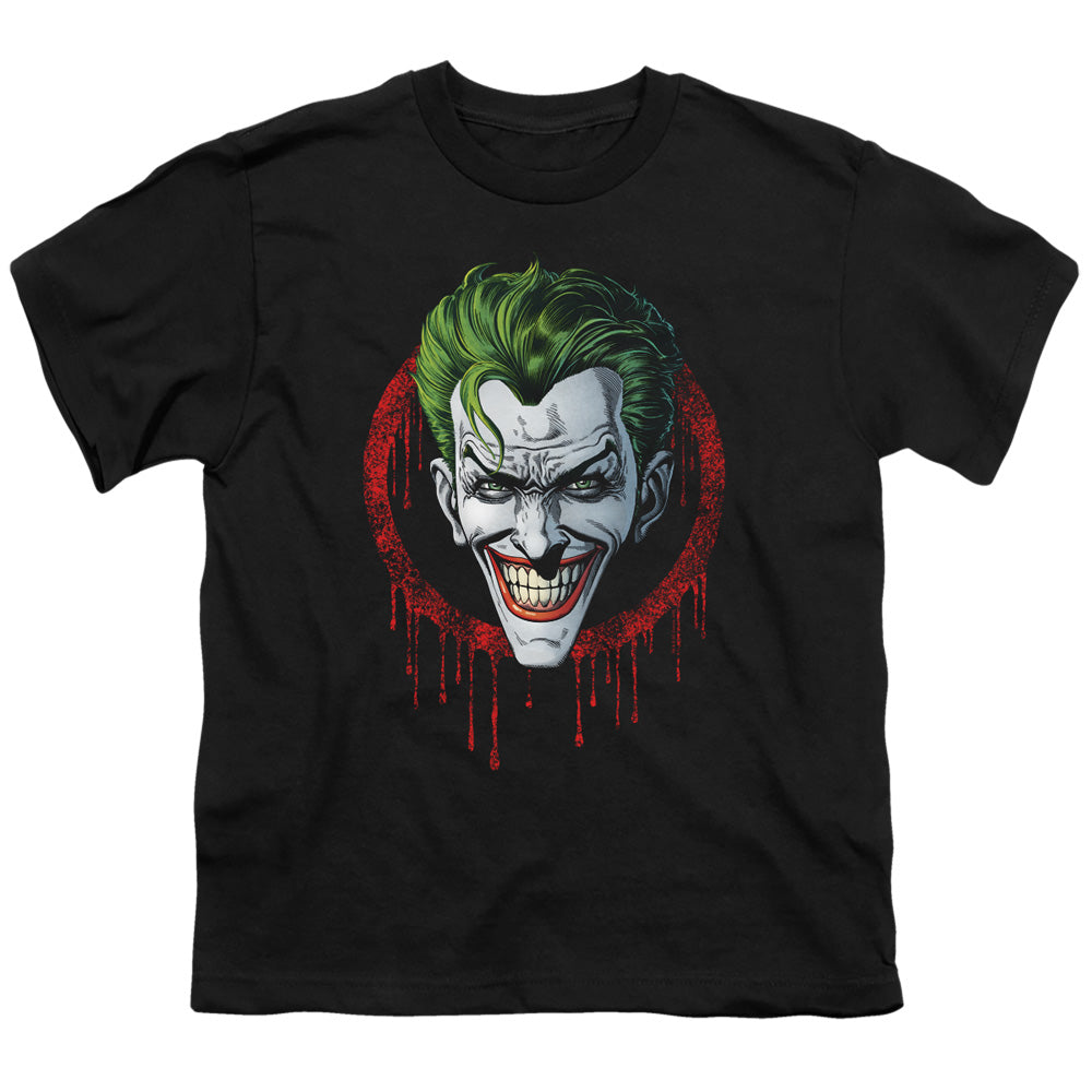 Joker Drip
