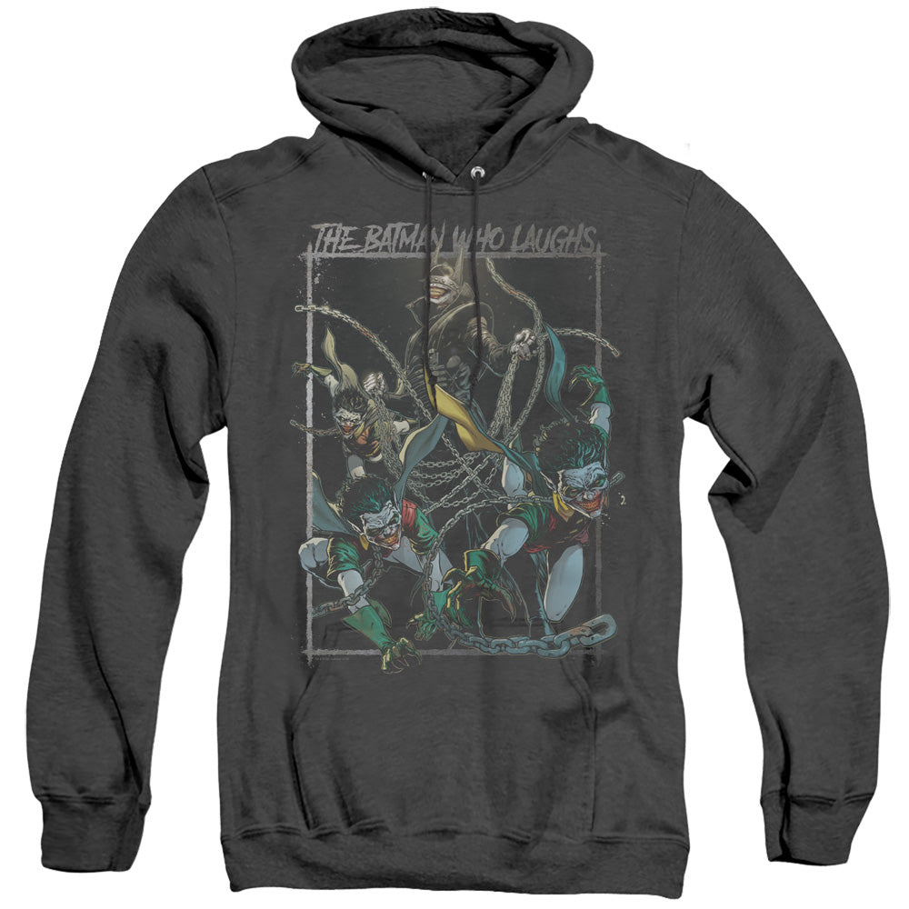 Batman Who Laughs
