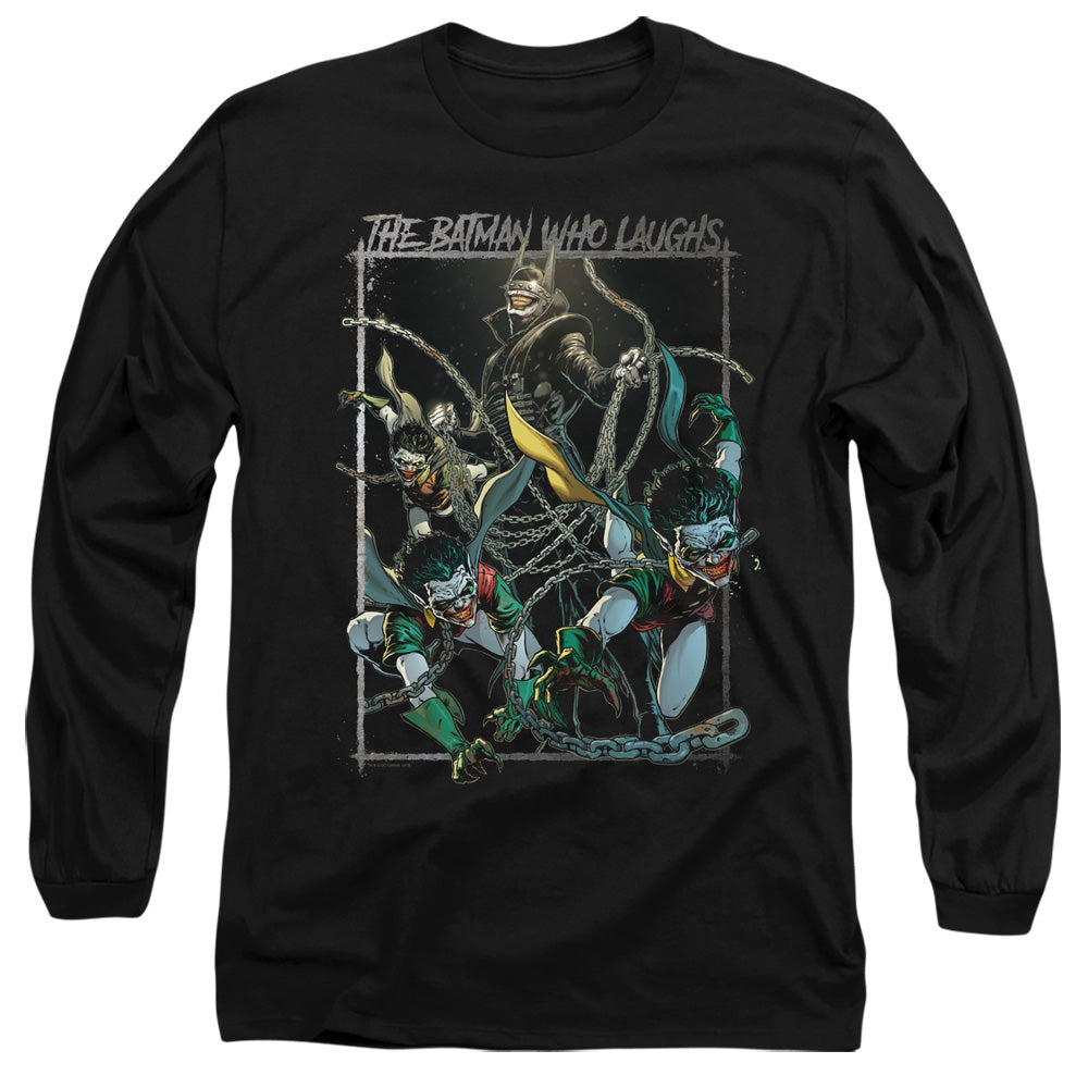 Batman Who Laughs