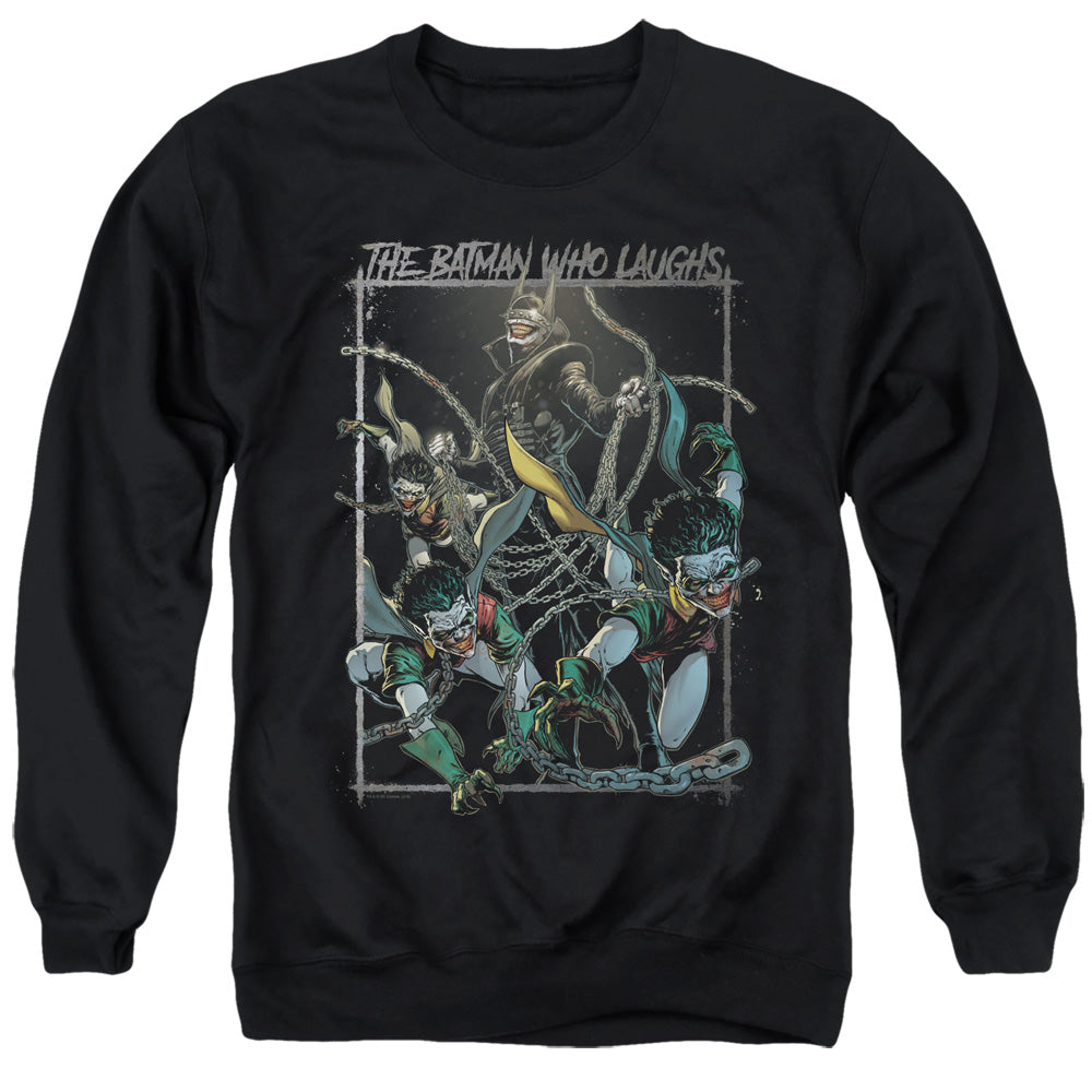 Batman Who Laughs