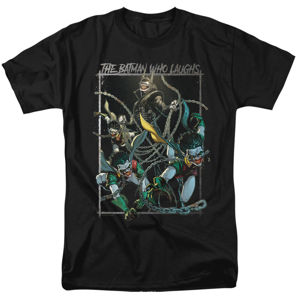 Batman Who Laughs